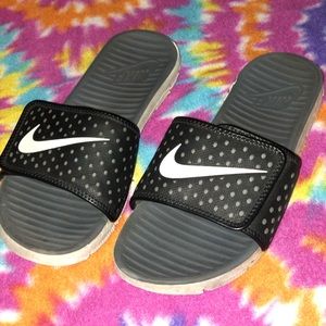 Nike Slides